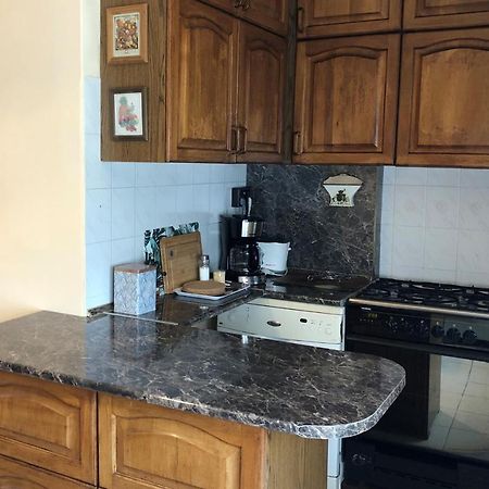 Appartamento Apartman 4. Balatonalmádi Esterno foto