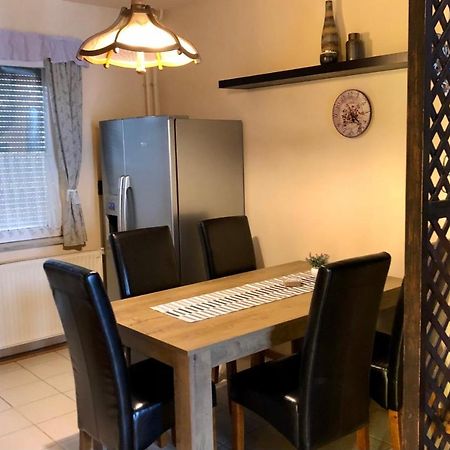 Appartamento Apartman 4. Balatonalmádi Esterno foto