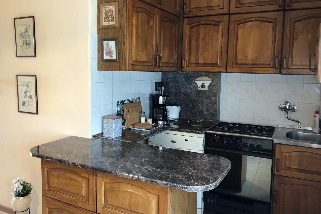 Appartamento Apartman 4. Balatonalmádi Esterno foto