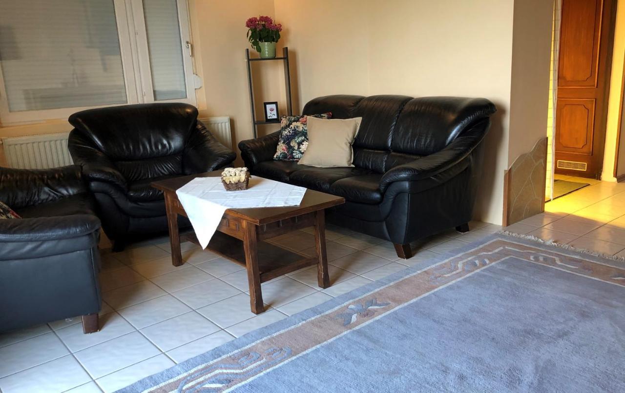 Appartamento Apartman 4. Balatonalmádi Esterno foto