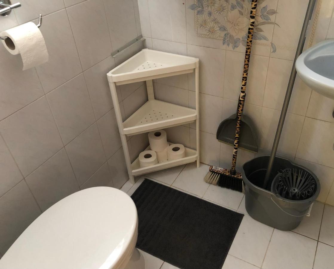 Appartamento Apartman 4. Balatonalmádi Esterno foto