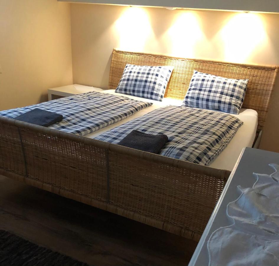 Appartamento Apartman 4. Balatonalmádi Esterno foto