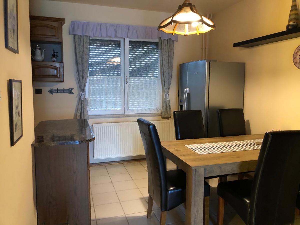 Appartamento Apartman 4. Balatonalmádi Esterno foto