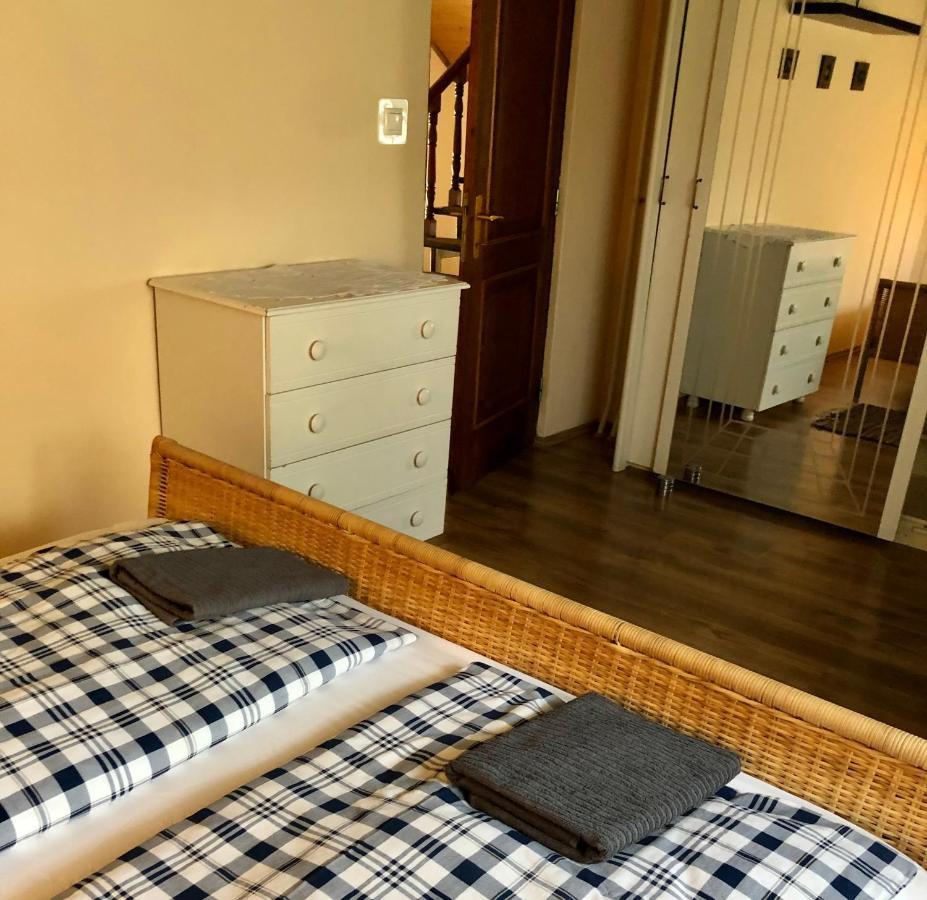 Appartamento Apartman 4. Balatonalmádi Esterno foto