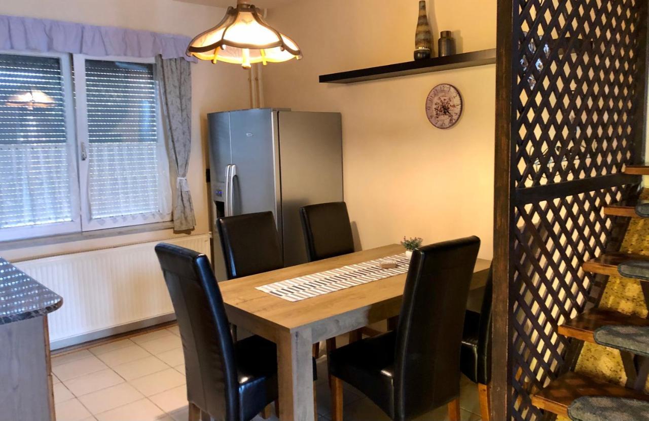 Appartamento Apartman 4. Balatonalmádi Esterno foto